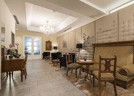 Post Hotel - Tradition & Lifestyle Adults Only 5