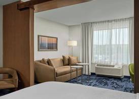 Fairfield Inn & Suites by Marriott Salt Lake City Midvale 3