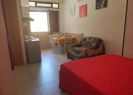 Monolocale Rosso 5