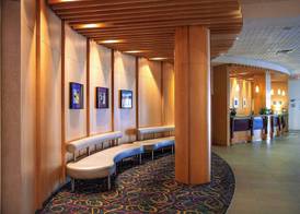 iHOTEL & Conference Center Red Deer 4