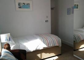 Tregony Guest House 5