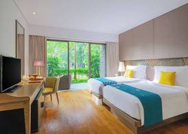 Mövenpick Resort & Spa Jimbaran Bali 3