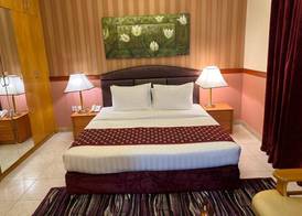 New California Hotel 5