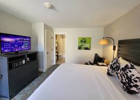 Hotel Hi-Ho - Contactless Check-In 4