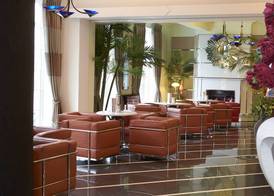 Earl Of Doncaster Hotel 4