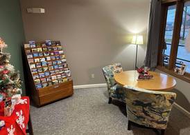 Valley Inn and Suites 2