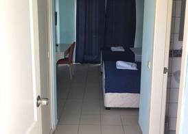 Ares Blue Hotel 5