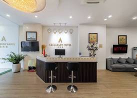 A25 Premium Hotel - 29 Bùi Thị Xuân 3
