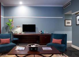 Grand Pacific Hotel 5
