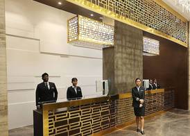 Pharos Hotels 5
