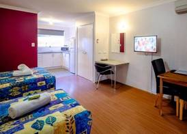 Australind Holiday Park 3