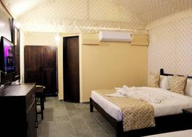 LA CASA. CLUB & RESORT 4