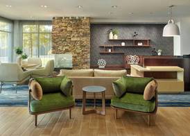 Fairfield Inn & Suites by Marriott Jackson 2