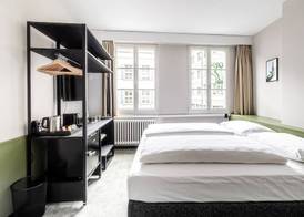 Hotel Goldener Stern - Self check-in 4