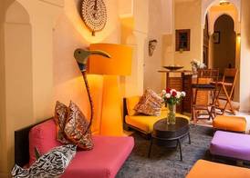 Riad Hizad 4