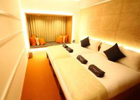 Sakura Cross Hotel Ueno Okachimachi 4