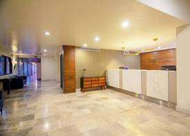 Hotel Armida Guaymas 3