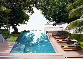 Q Resort Rayong 4