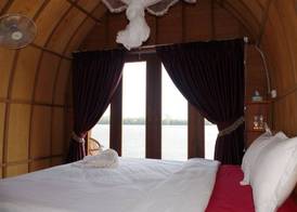 Bamboo Bungalow 2