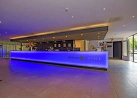 Fletcher Hotel-Restaurant Teugel Uden-Veghel 2