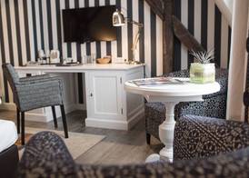 Best Western Plus Theodor Storm Hotel 4