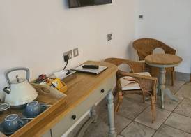 Watership Down Inn 3