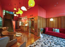Hotel DeBrett 2