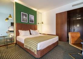 Monte Real - Hotel, Termas & Spa 4