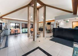 Quality Inn Upper Sandusky 3