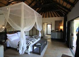 Abelana River Lodge 3