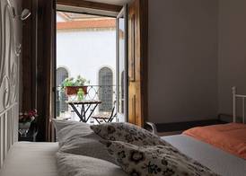 Charme da Graça - Guest House 4