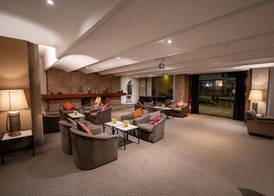 Hotel Jose Antonio Cusco 3