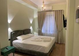 Amorino Tirana B&B 4