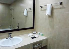 City Point Hotel 4