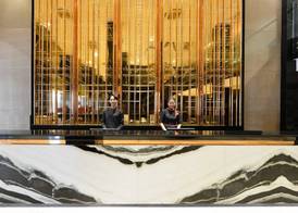 Hotel JAL City Bangkok 5