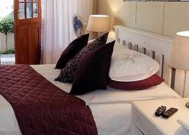 Tri-Angle B&B and Wellness Salon 4