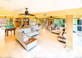 Uxmal Resort Maya 2