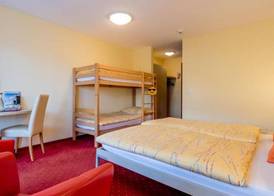 Hotel Alex 3