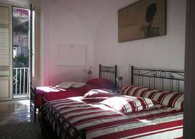The Spanish Palace, Suites, Rooms, Apartments & Terraces 4