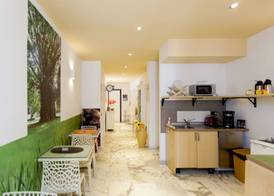 L'Oasi Verde a San Pietro apartment 3