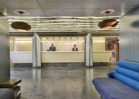 Regenta Central Antarim Ahmedabad 3