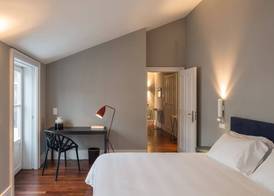 Oporto Serviced Apartments - Cedofeita 3