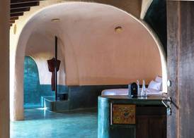 Reu Boutique Hotel 4