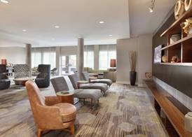 Courtyard by Marriott Boston Dedham/Westwood 3
