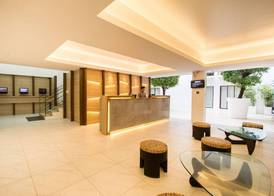 The Tides Hotel Boracay 3