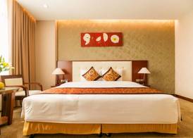 Muong Thanh Luxury Can Tho Hotel 4