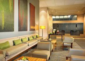 The Westin Bellevue 4