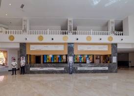 The Holiday Resort Hotel - All inclusive 4