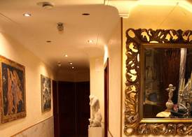 Luxury Rooms H 2000 Roma 2