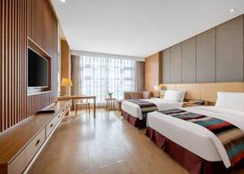 Novotel Huashan 5
